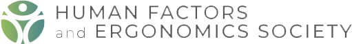 Human Factors and Ergonomic Society